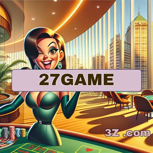 Cassino do 27game: Emoção e Diversão Sem Fim