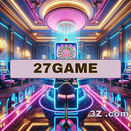 Slots Empolgantes no 27game: Uma Experiência Única e Divertida