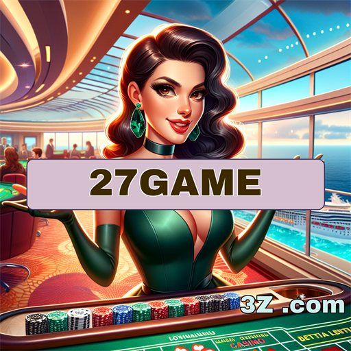Diversão em Jogos no 27game: Uma Nova Era do Entretenimento